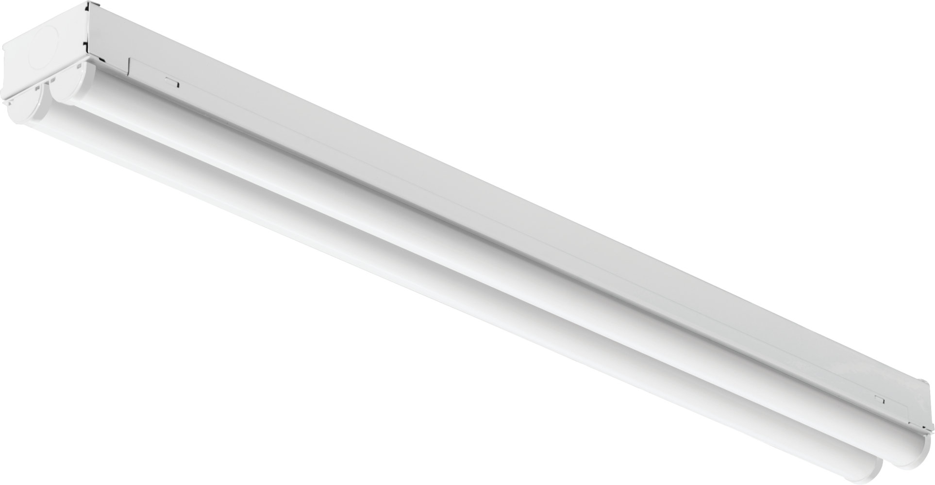 Lithonia Lighting Rectangle Strip Ceiling Light & Reviews | Wayfair