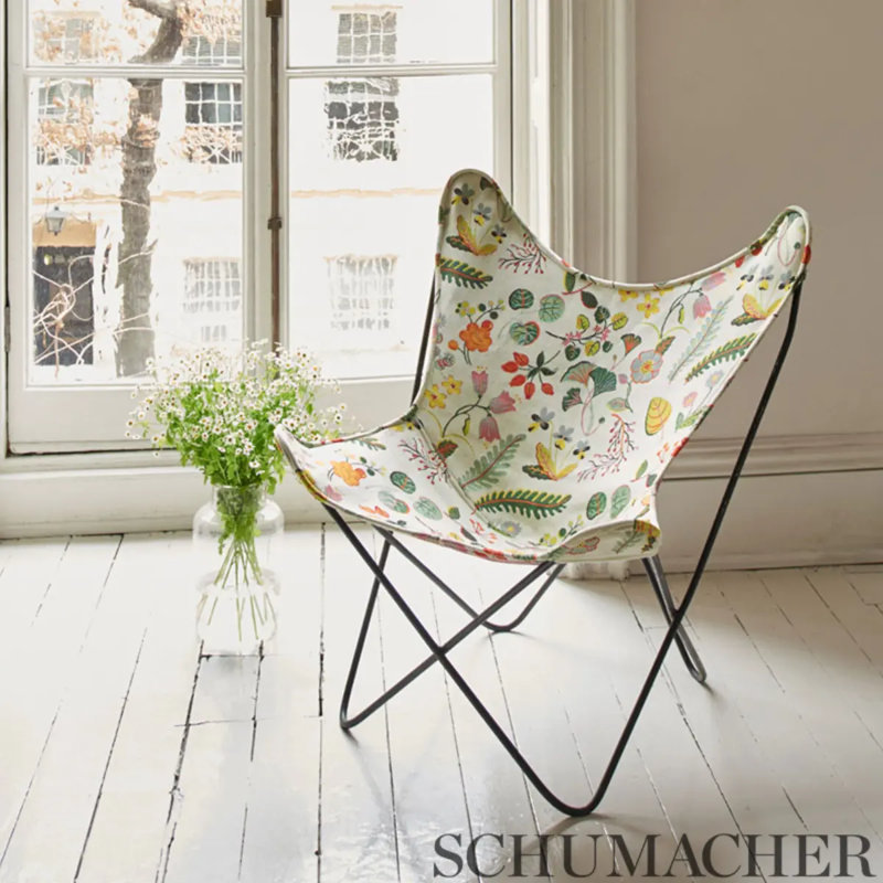 Botanica Indoor/Outdoor Fabric