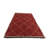Mosser Red Rug