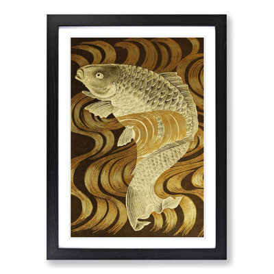 Single Picture Frame Painting