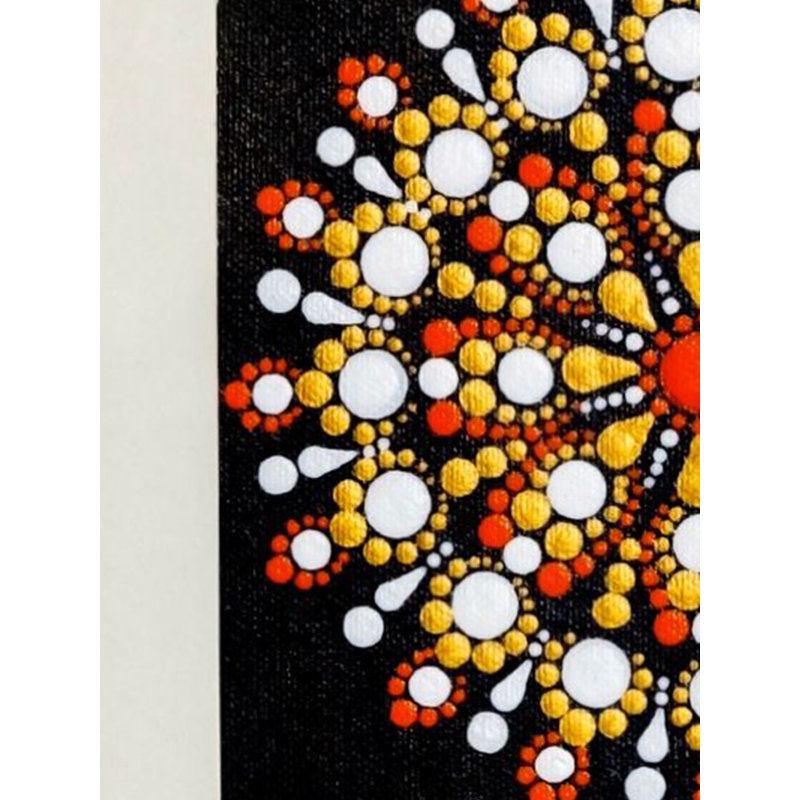 Reproduction de peinture