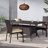 Rect Dining Table