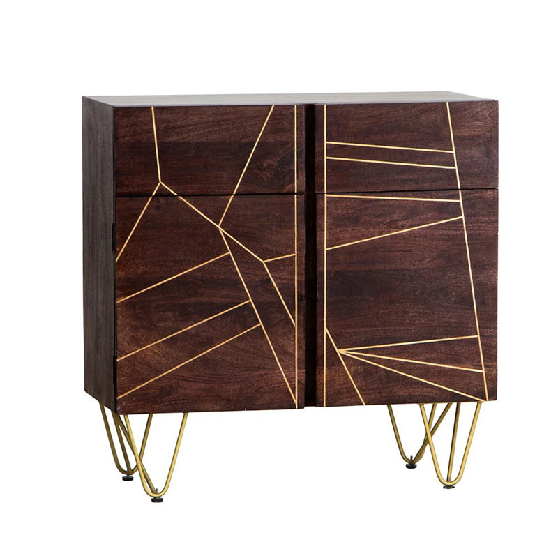 Adarion 90cm Sideboard