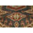 Geometric  Handmade Area Rug 6x9