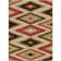 Bair Geometric Indoor Rug
