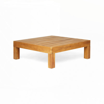 Outdoor COFFEE TABLE