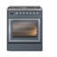ILVE Nostalgie II Noblesse 30 in Dual Fuel Range-327453403-327453427