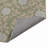 Penelope Super-thin Decorative Door Mat-577644511-577644510