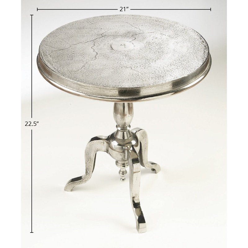 Table de bout Mattox