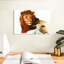 Brampt lion et agneau-107676660