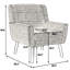 Fauteuil d'appoint moderne et élégant-102669563