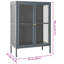 Beckemeyer 29.52755925'' Sideboard-1985144014