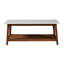 Gaffer Four Leg Coffee Table