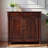 Classic and practical storage shoe cabinet