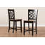 Tabouret de comptoir 24,2 po Heinemann-2045662773