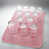 Pink is out of stock