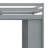Jashay Kids Full Loft Bed with Drawers-56500772