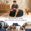Fauteuil à billes 4FT-1132086917-1132086920