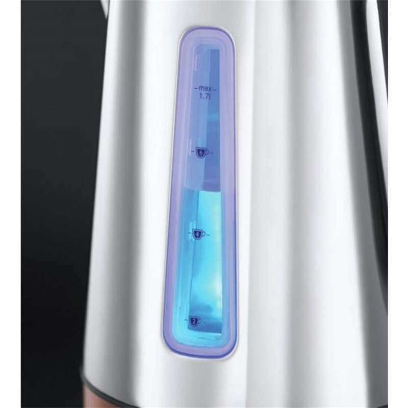 Ebern Designs 1.7L Hot Water Dispenser