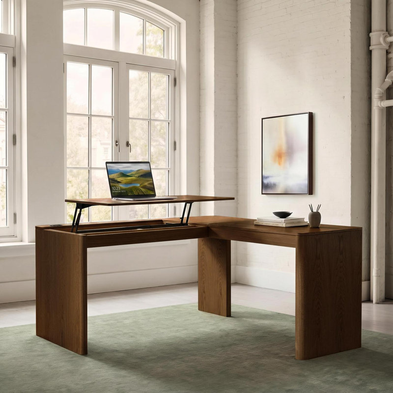 Bureau Gloria, Mocha