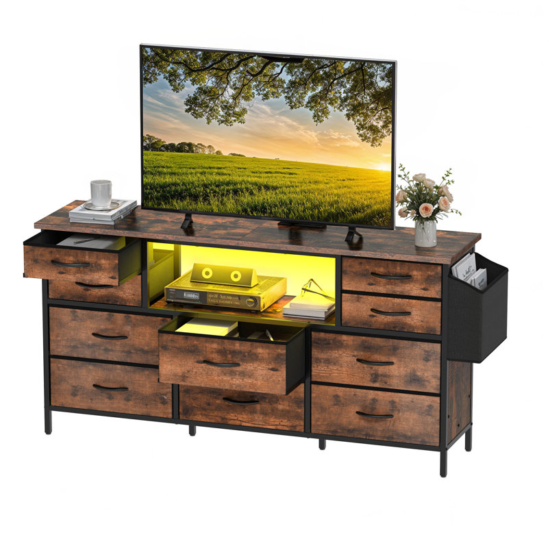 TV Stand for TVs up to 65"