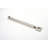 10" Wall Mount Rainfall Square Shower Head-118580341