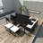 Totnes Square 8 - Person Dining Set with Cushions