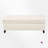 Upholstered Storage Ottoman-721189994