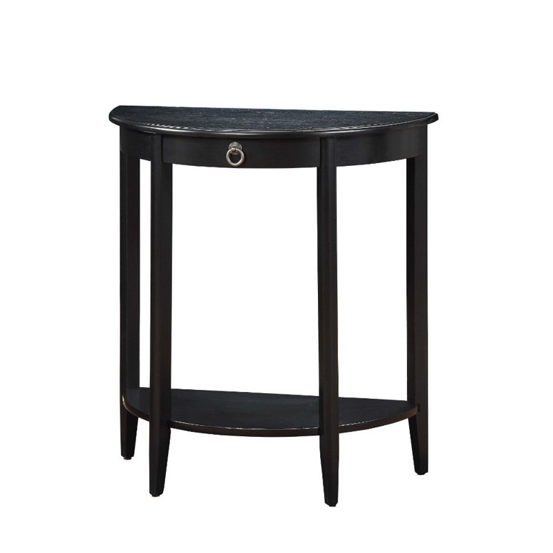 Table d'appoint