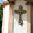 Tulane Wall Cross