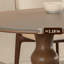 Petite table à manger et chaise de qualité appartement-109704518