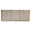 Lucerne Solid Wood TV Stand