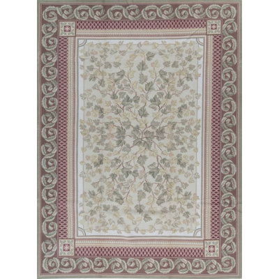 Milano One-of-a-Kind 10'3" X 14' Area Rug