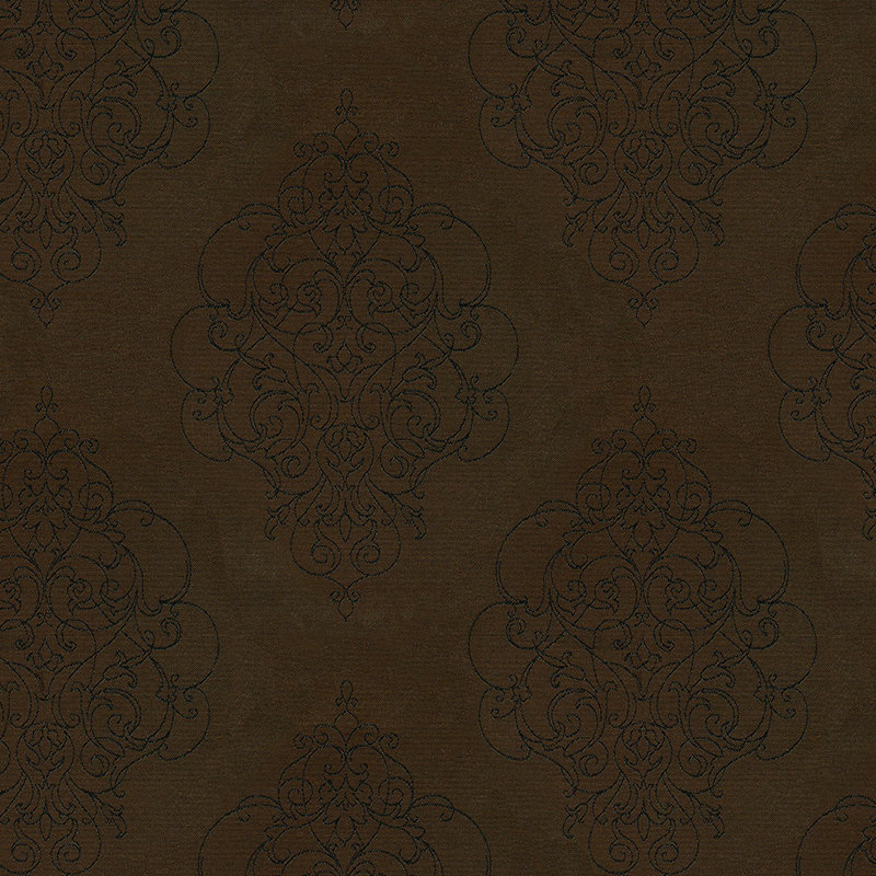 Tissu Ornamental, Châtaignier