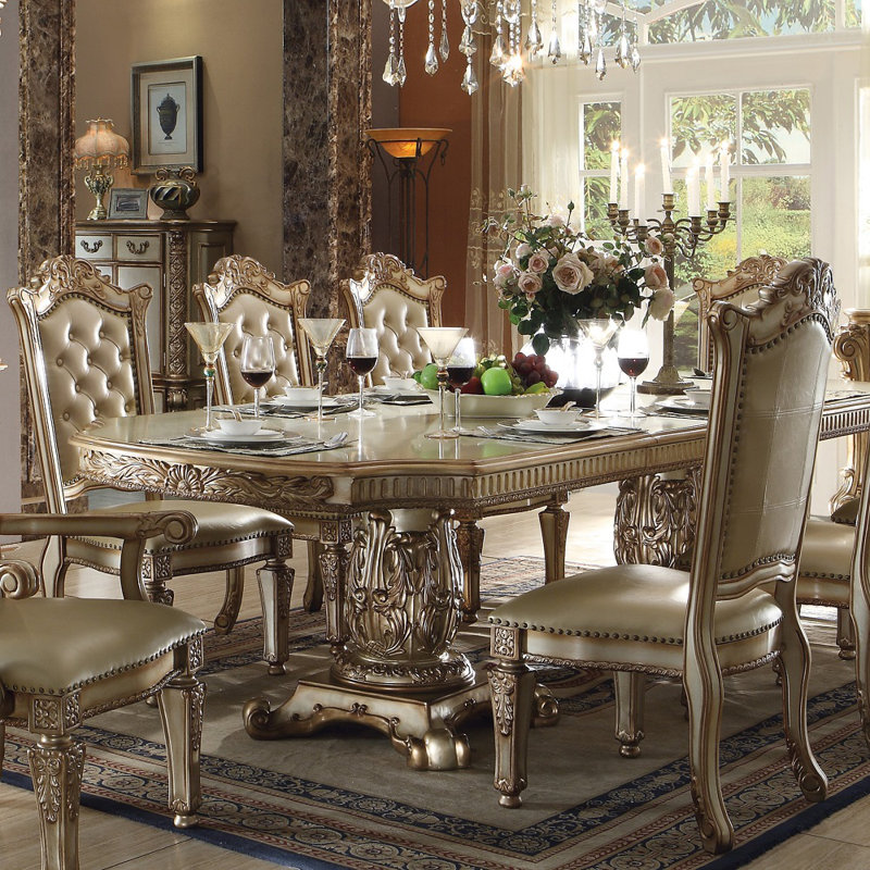 Table à manger