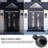 Iatan Wall Light