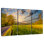 Alvord Sparks Lane, Tennessee, lever de soleil