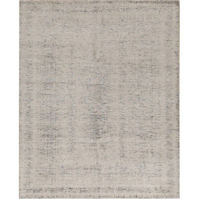 One-of-a-Kind 7'10" X 9'8" Area Rug