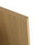 Meuble-lavabo flottant mural 24 po avec lavabo en céramique, armoire de rangement en bois et portes doubles pour salle de bain moderne-116332368
