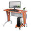 Bureau d'ordinateur Hufnagel