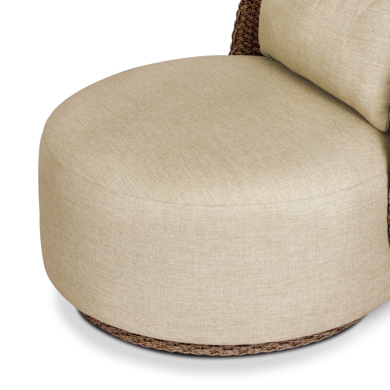 Quaid Outdoor Lounge Chair