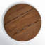 Haiden 22'' Teak Outdoor Side Table