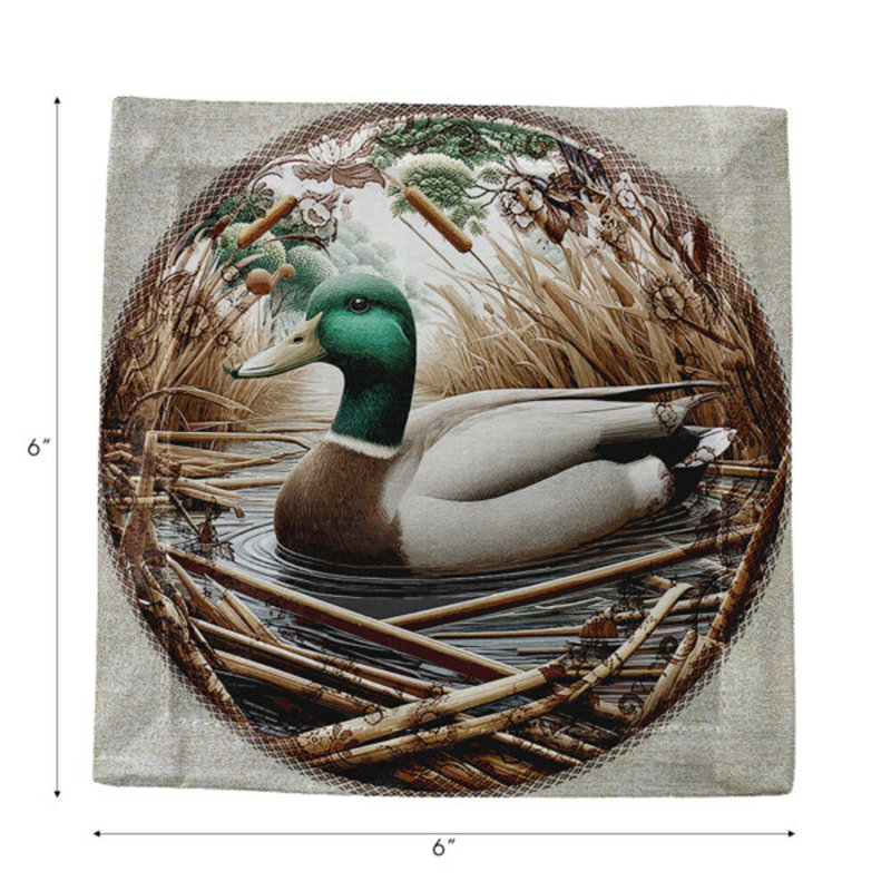 Square Napkins