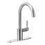 Robinet de cuisine standard à poignée simple MOEN Align-13749050