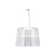 Luminaire suspendu Gè