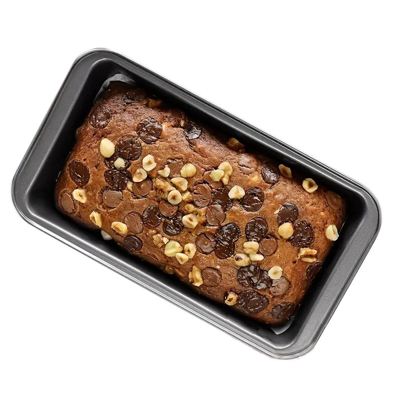 Moule à pain aux bananes Cuisinox