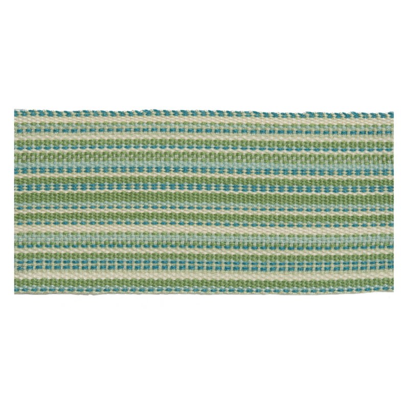 Hula Band Fabric, Mist