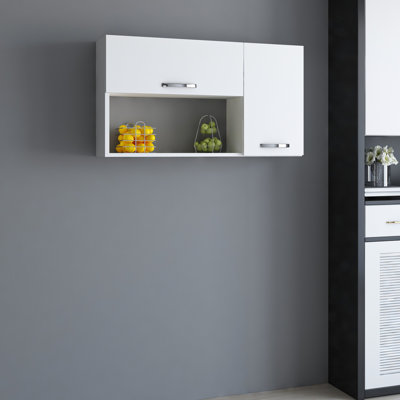 Alfortville 20" Kitchen Pantry