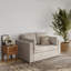 NEWPORT 2 SEATER SOFA-968119241-968119244