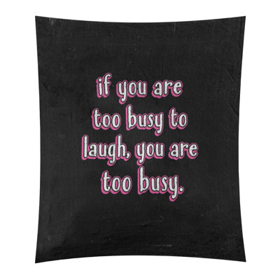 Polyester Tapestry